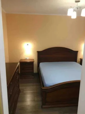 Продам 3к квартиру на Сонячному низький поверх