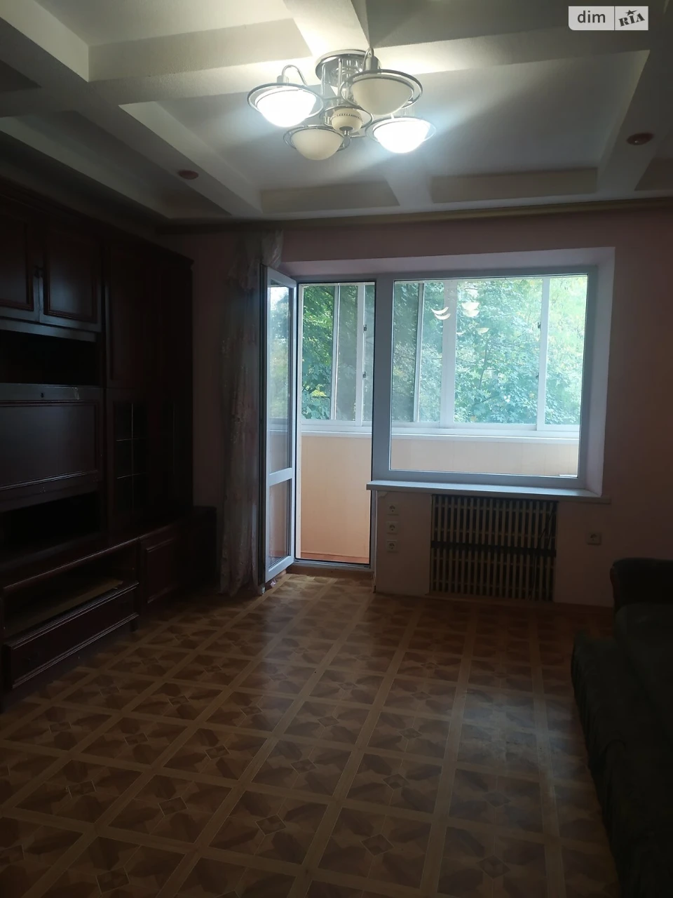 Продаж Квартира Тополя-2