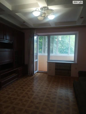Продаж Квартира Тополя-2