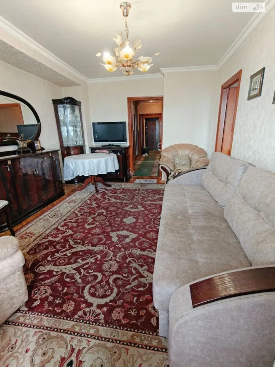Продаж Квартира Парк Шевченка
