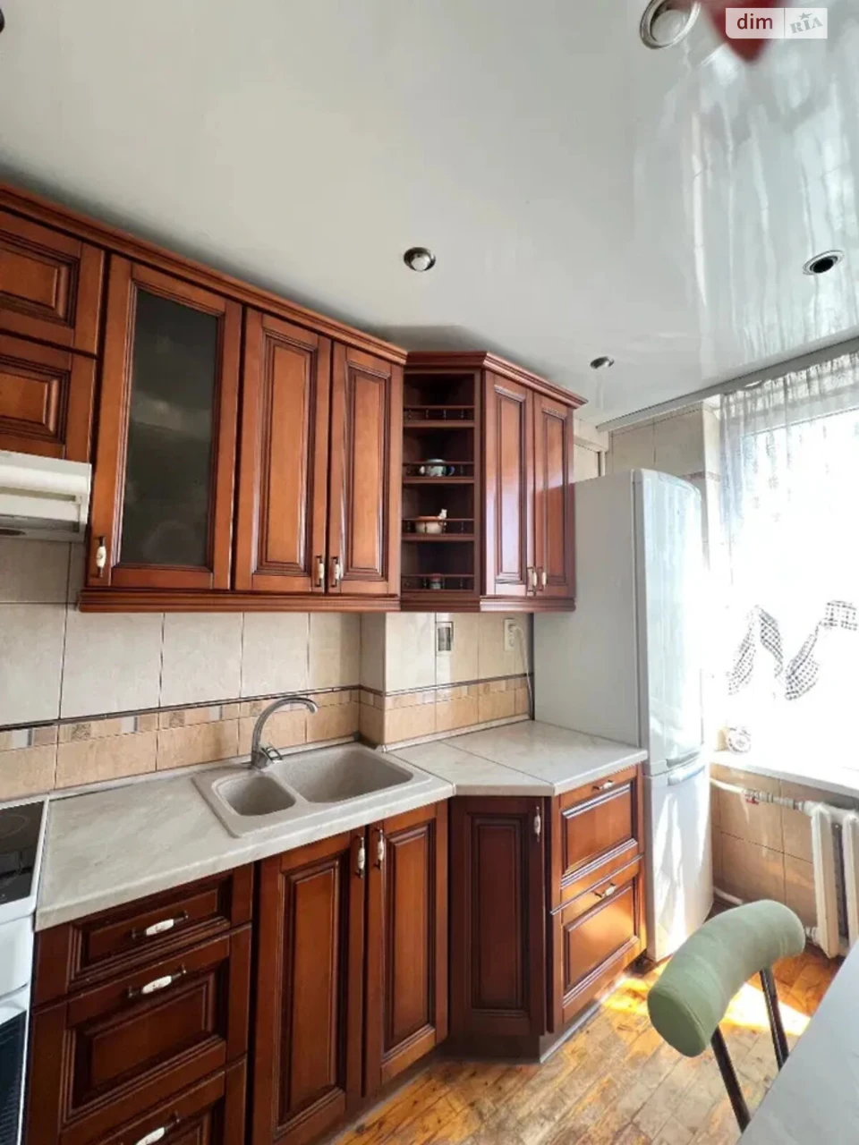 Продаж Квартира Парк Шевченка