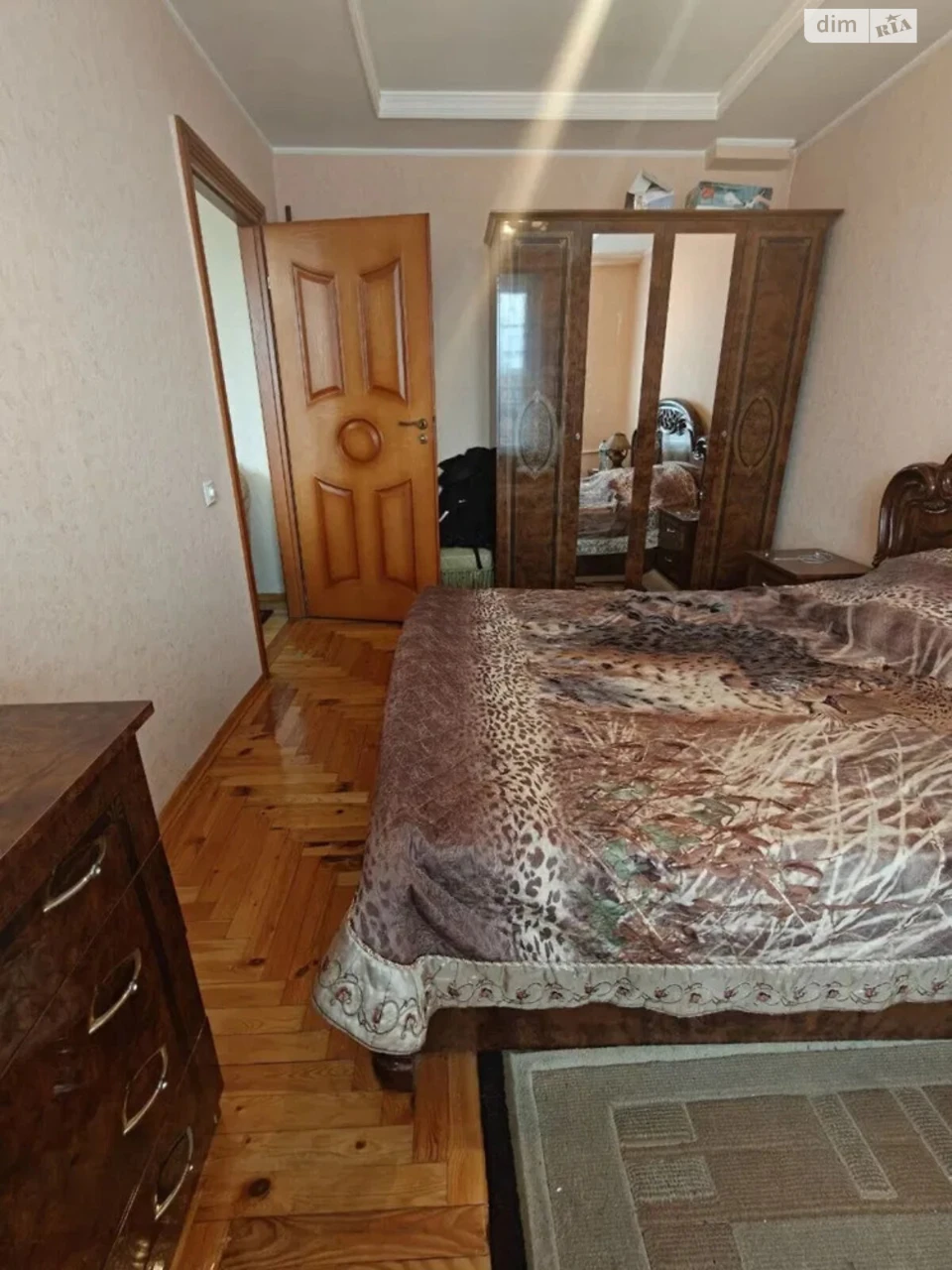 Продаж Квартира Парк Шевченка