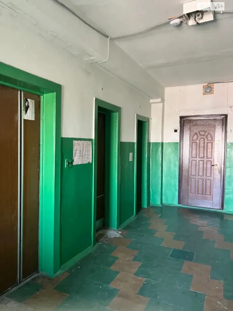 Продаж Квартира Парк Шевченка