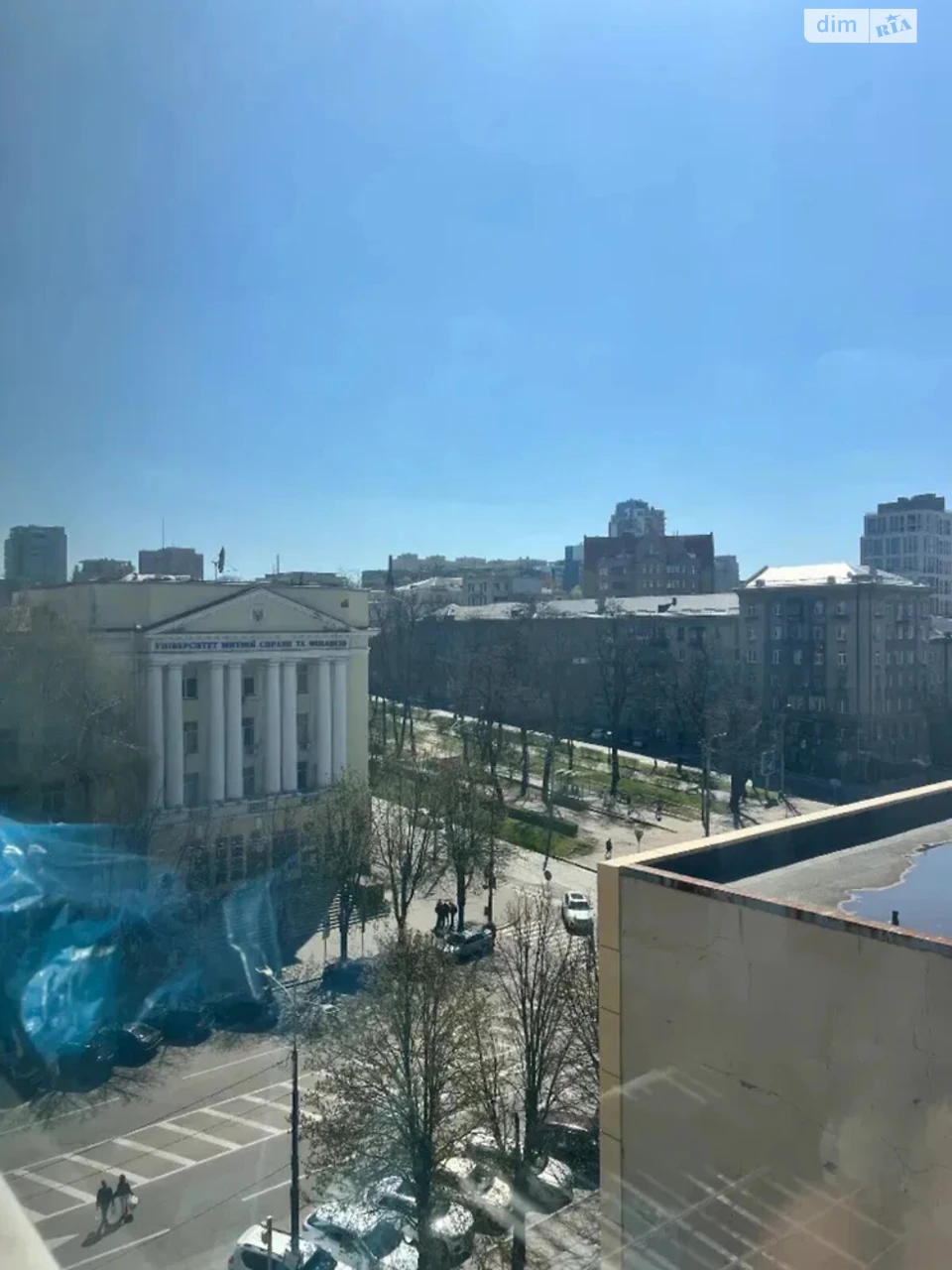 Продаж Квартира Парк Шевченка