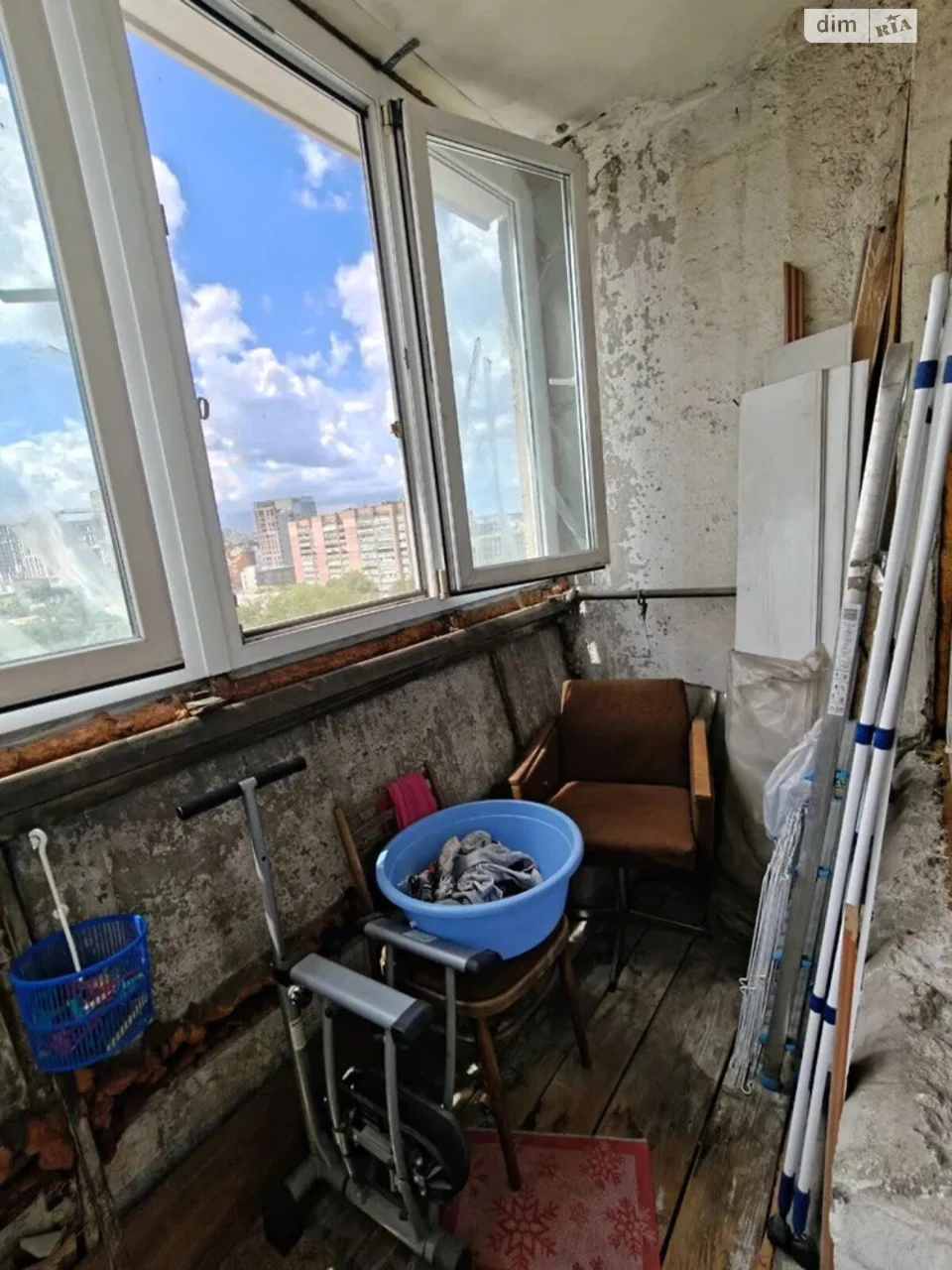 Продаж Квартира Парк Шевченка