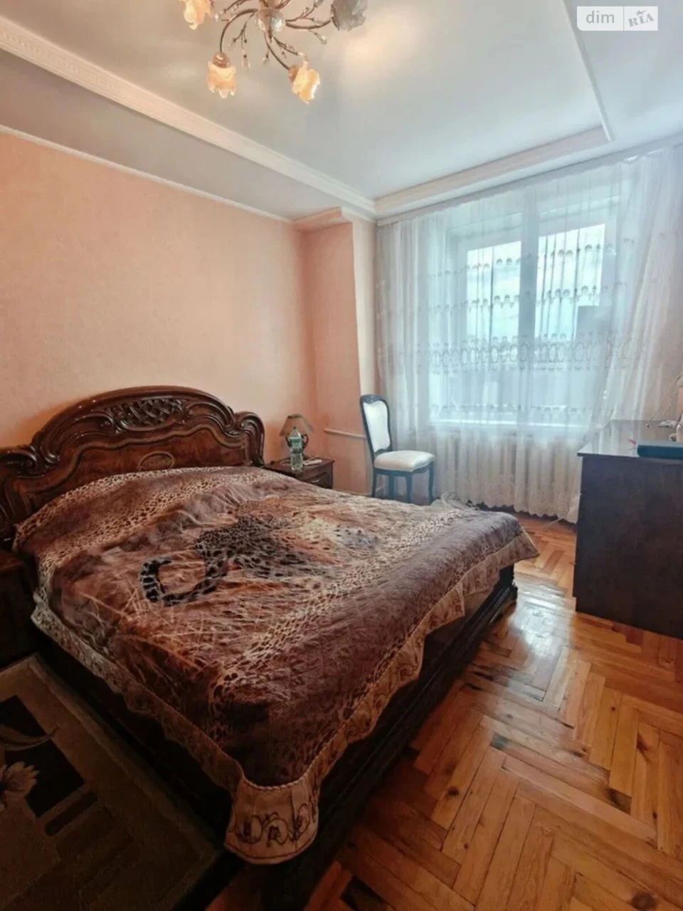 Продаж Квартира Парк Шевченка