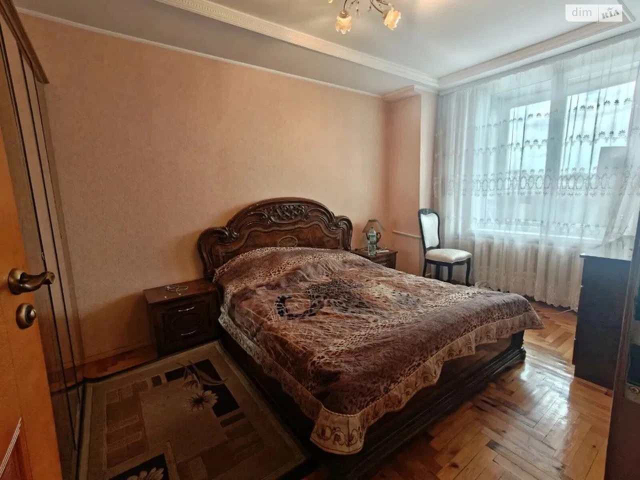 Продаж Квартира Парк Шевченка