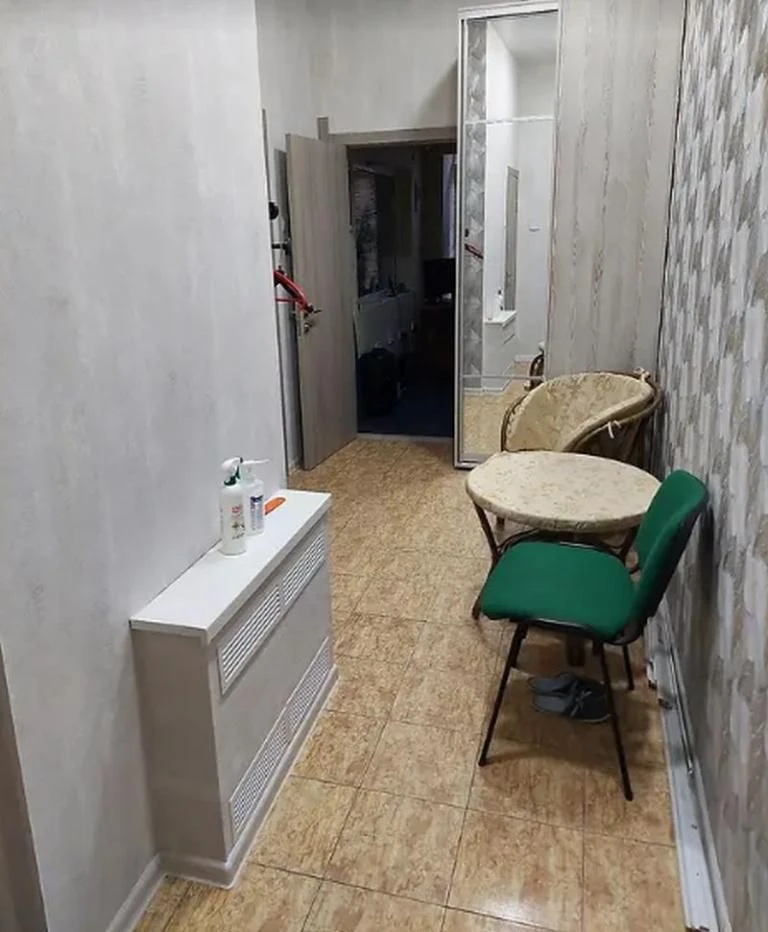 Продам 3-комн квартиру в районе Фрунзе ул.