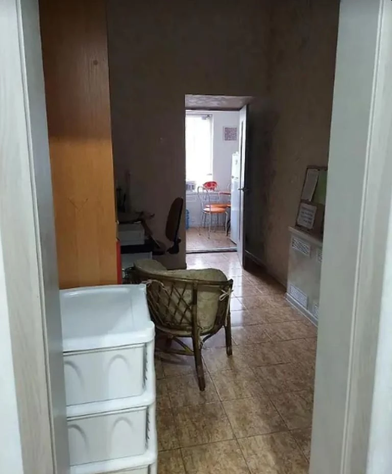 Продам 3-комн квартиру в районе Фрунзе ул.
