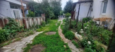 Продам 1к квартиру на земле в центре