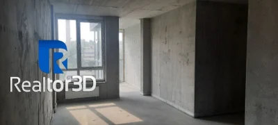 Продам 1к квартиру після будівельників у ЖК «Lagom» / Перемо
