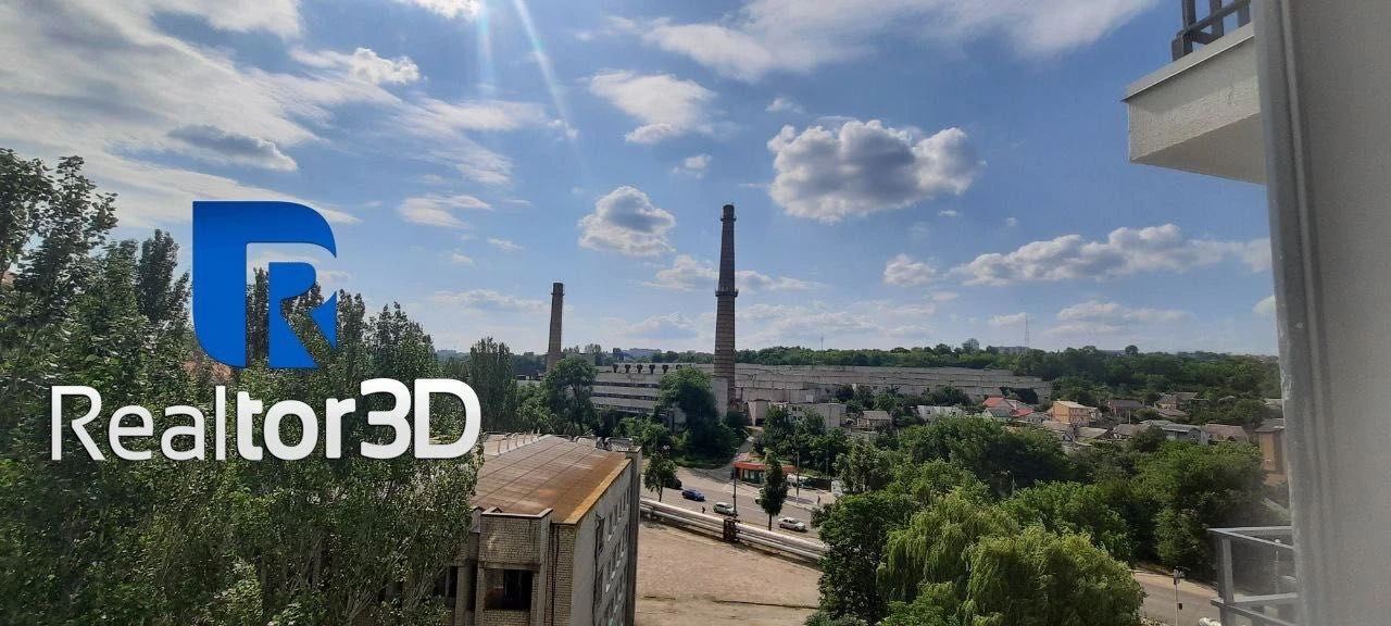 Продам 1к квартиру після будівельників у ЖК «Lagom» / Перемо