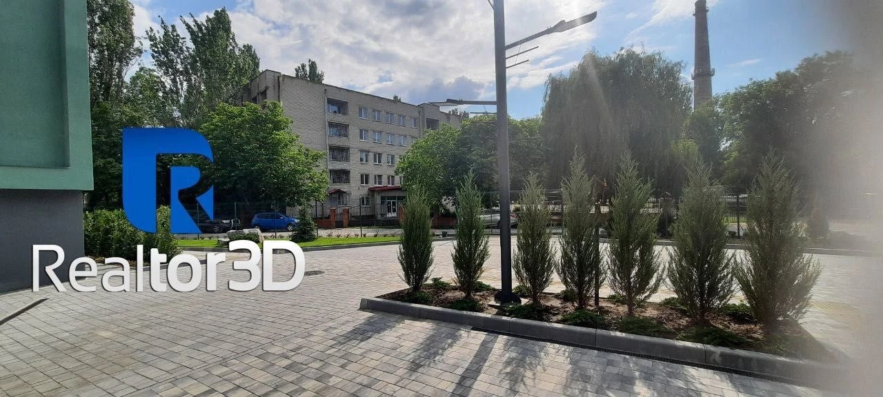 Продам 1к квартиру після будівельників у ЖК «Lagom» / Перемо