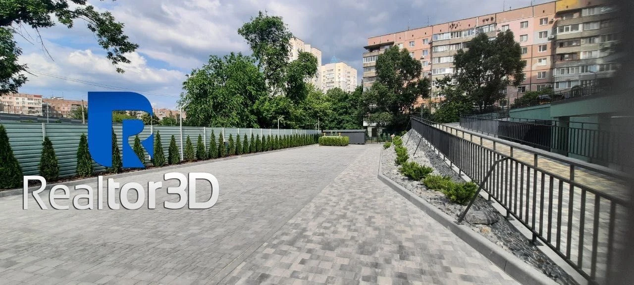 Продам 1к квартиру після будівельників у ЖК «Lagom» / Перемо