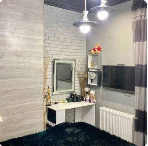 Продам 2-х комнатную квартиру на Салтовке