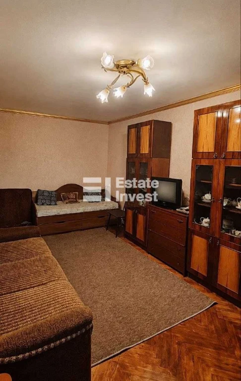 Продам 1 кімн. квартиру на вул. Бучми, 46В. єВідновлення