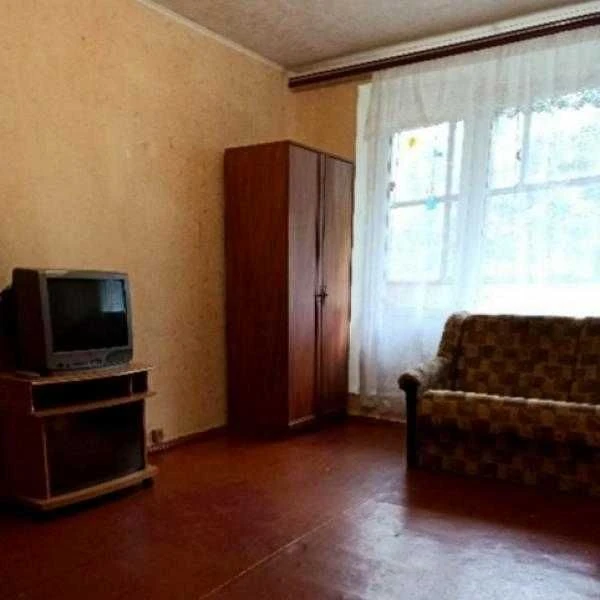 Дешевая! Продам 1 к. квартиру м. Салтовская