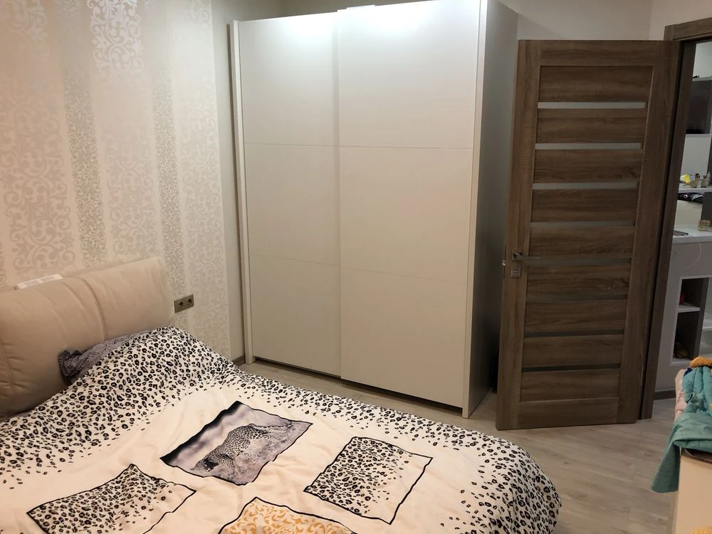 Продам квартиру Дача55