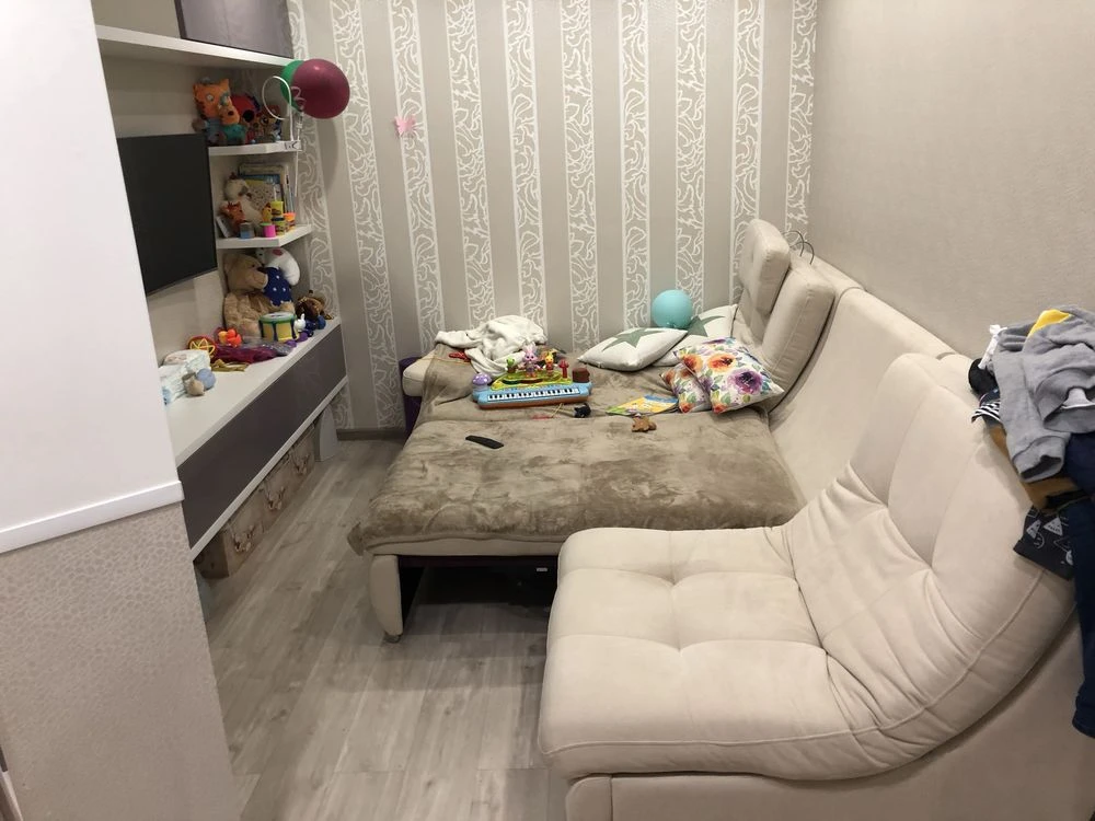 Продам квартиру Дача55