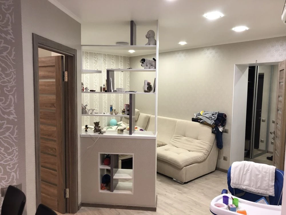 Продам квартиру Дача55