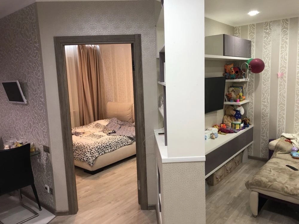 Продам квартиру Дача55