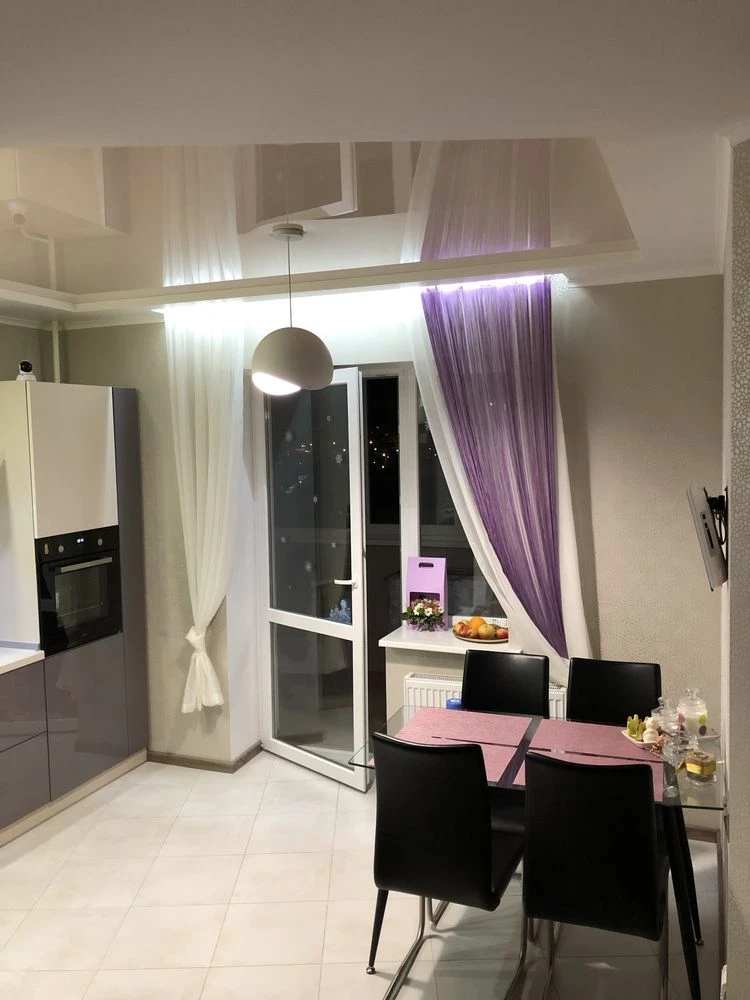 Продам квартиру Дача55