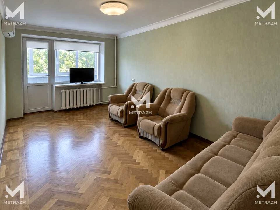 Квартира. Харків, Науки просп.