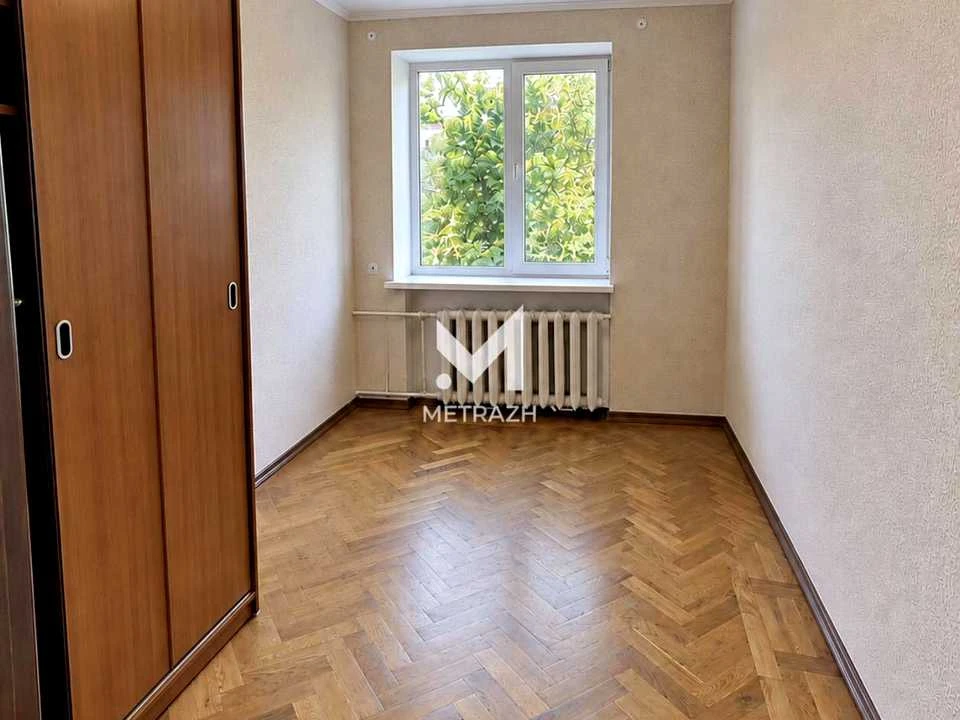 Квартира. Харків, Науки просп.
