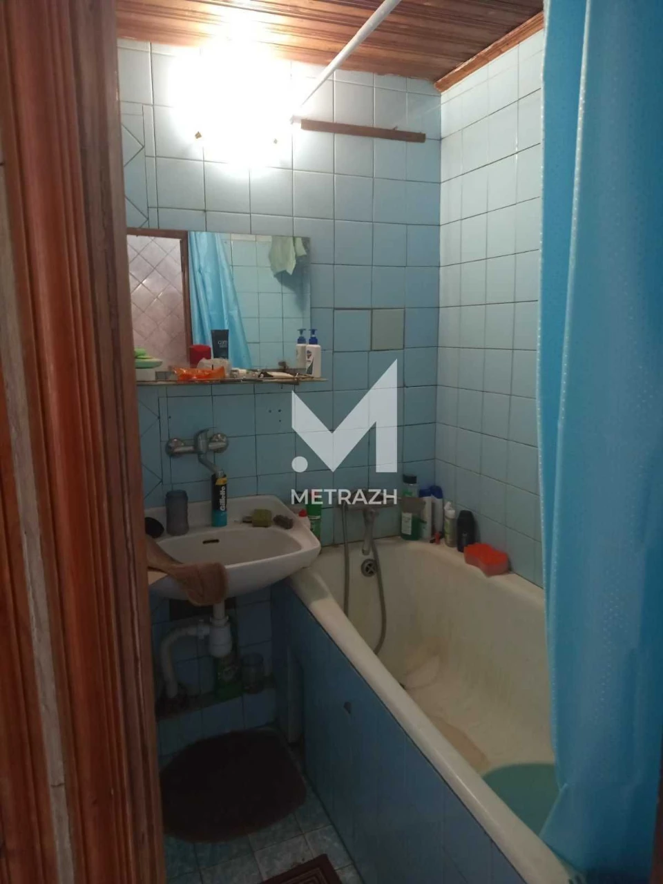 94002 | Продам теплую 2к квартиру Новые дома Дворец спорта