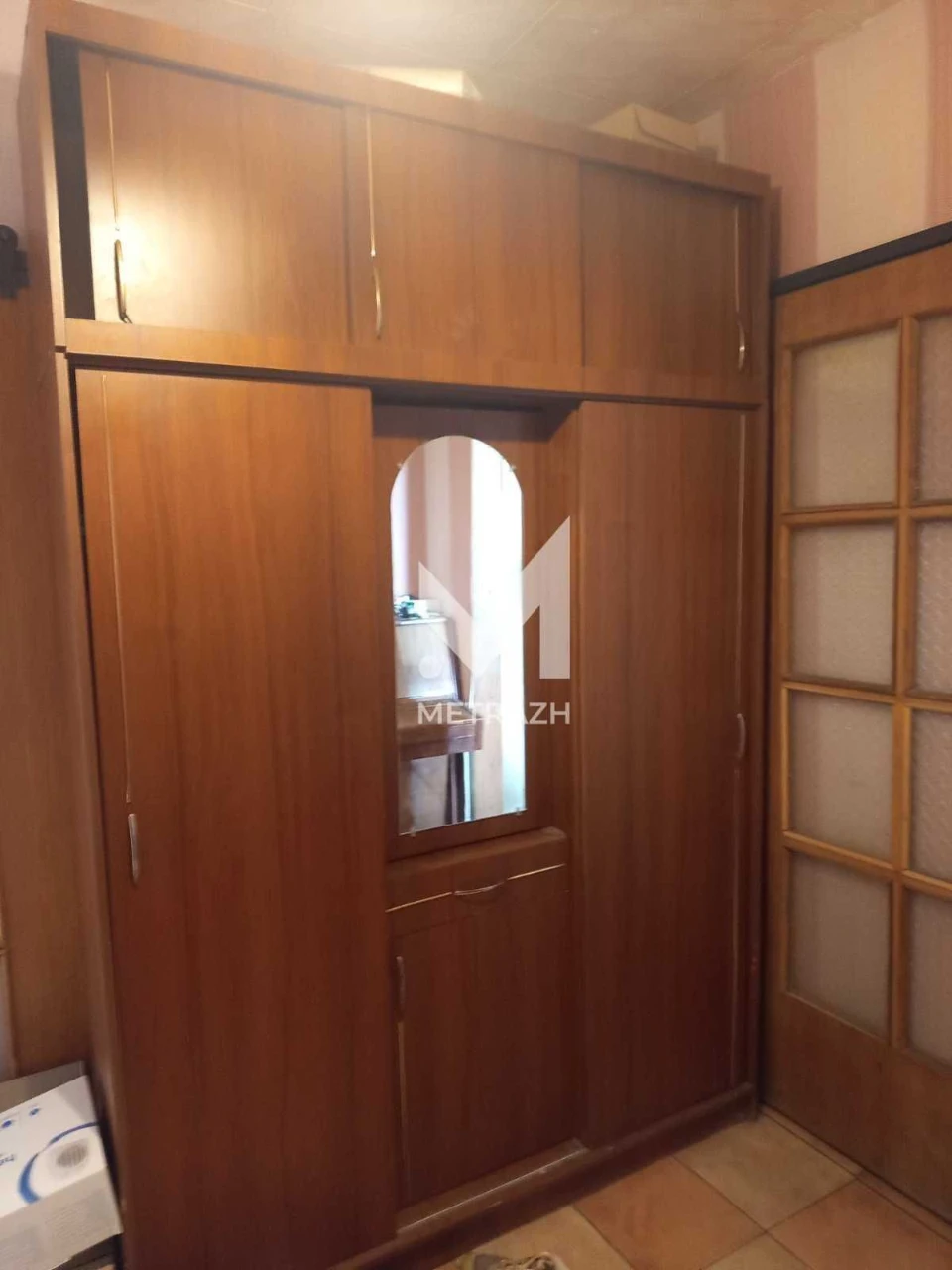 94002 | Продам теплую 2к квартиру Новые дома Дворец спорта