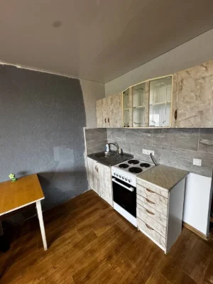 Продам гостинку 26 м² с собственным санузлом ул. Тахиаташска