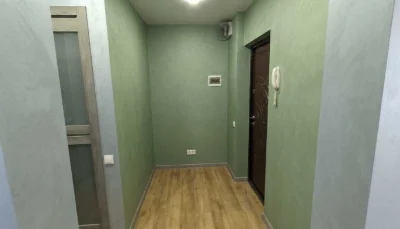 Продам 1-кімнатну квартиру на Олексіївці!