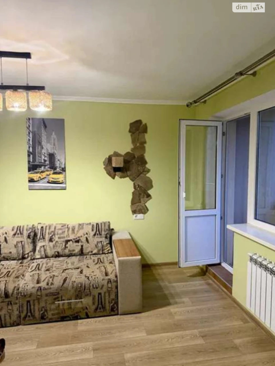Продаж Квартира Салтівський