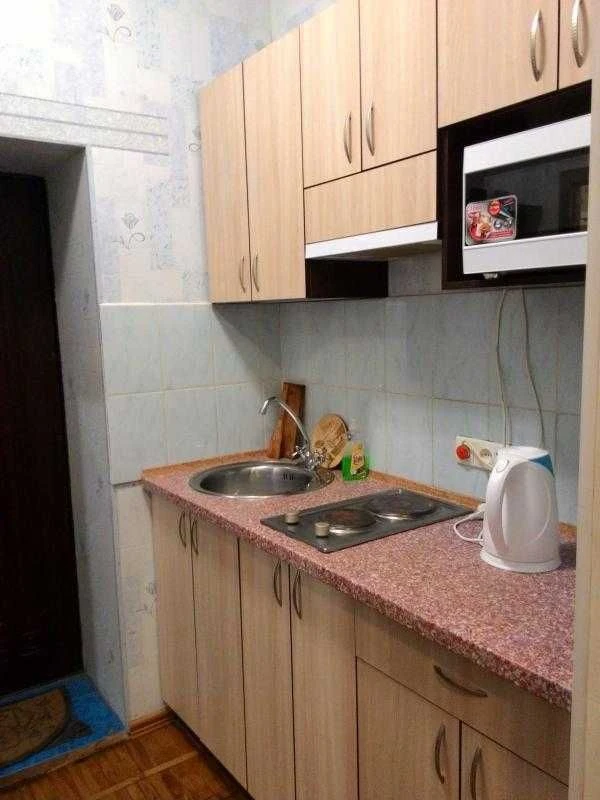Продам 1к готельку на Нових будинках