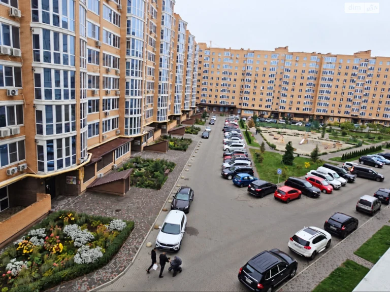 Продаж Квартира Холодногірський
