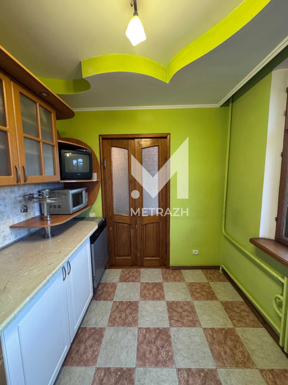 94006 Продам 3-к квартиру возле метро Победа, Алексеевка