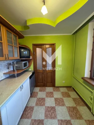 94006 Продам 3-к квартиру возле метро Победа, Алексеевка