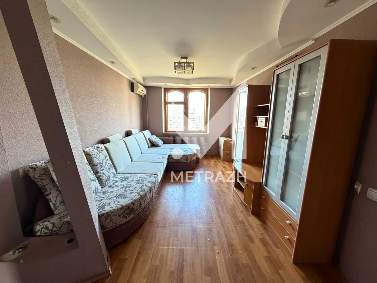 94006 Продам 3-к квартиру возле метро Победа, Алексеевка
