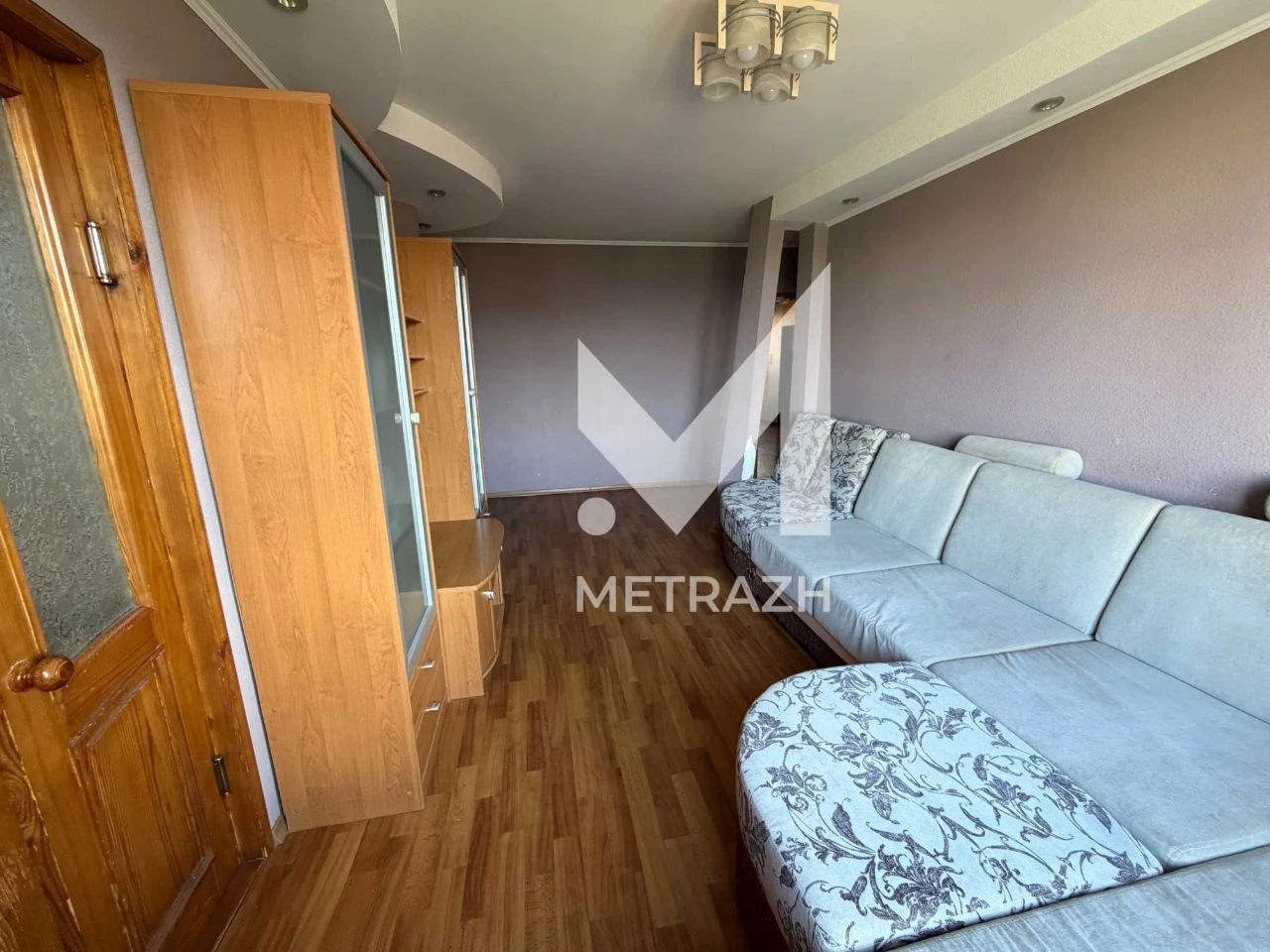 94006 Продам 3-к квартиру возле метро Победа, Алексеевка