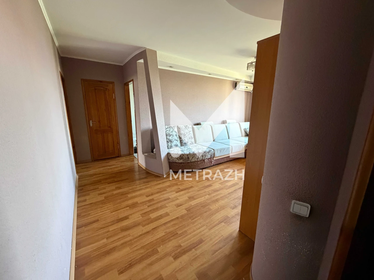 94006 Продам 3-к квартиру возле метро Победа, Алексеевка