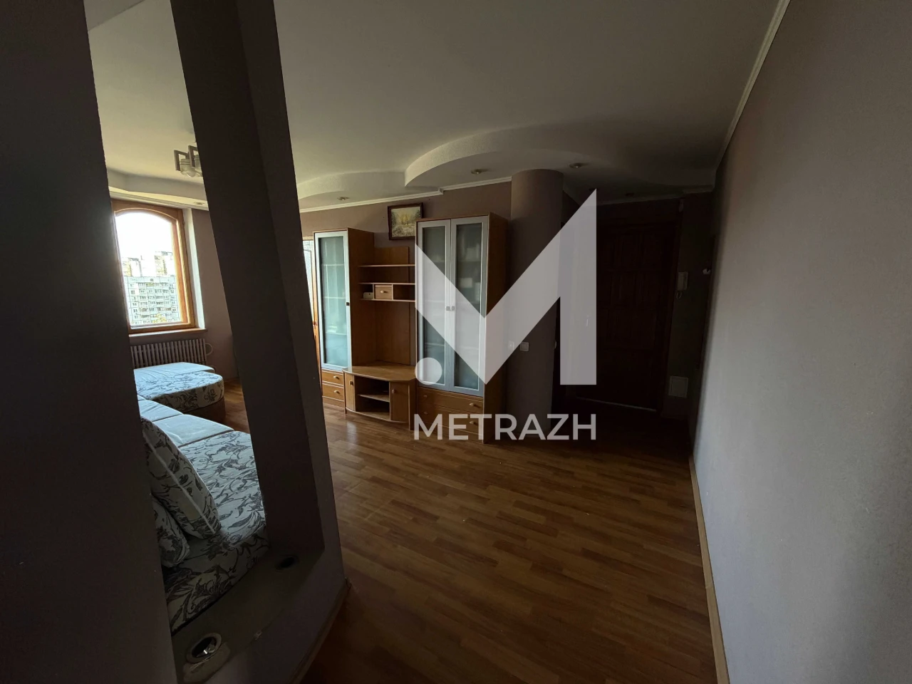 94006 Продам 3-к квартиру возле метро Победа, Алексеевка