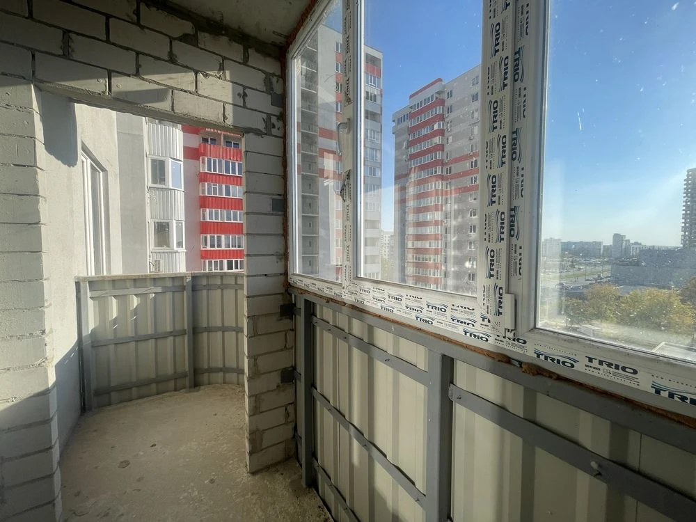 Продам 1 к квартиру новобудова Олексіївка ЖК Черьомушки єОсе