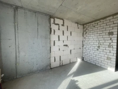 Продам 1 к квартиру новобудова Олексіївка ЖК Черьомушки єОсе