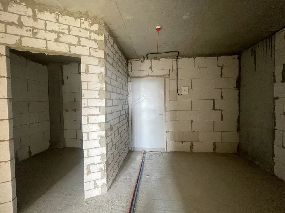 Продам 1 к квартиру новобудова Олексіївка ЖК Черьомушки єОсе