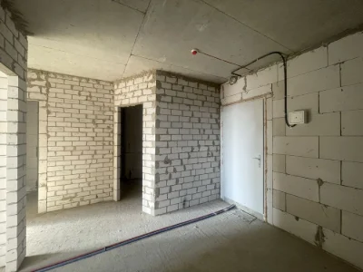 Продам 1 к квартиру новобудова Олексіївка ЖК Черьомушки єОсе