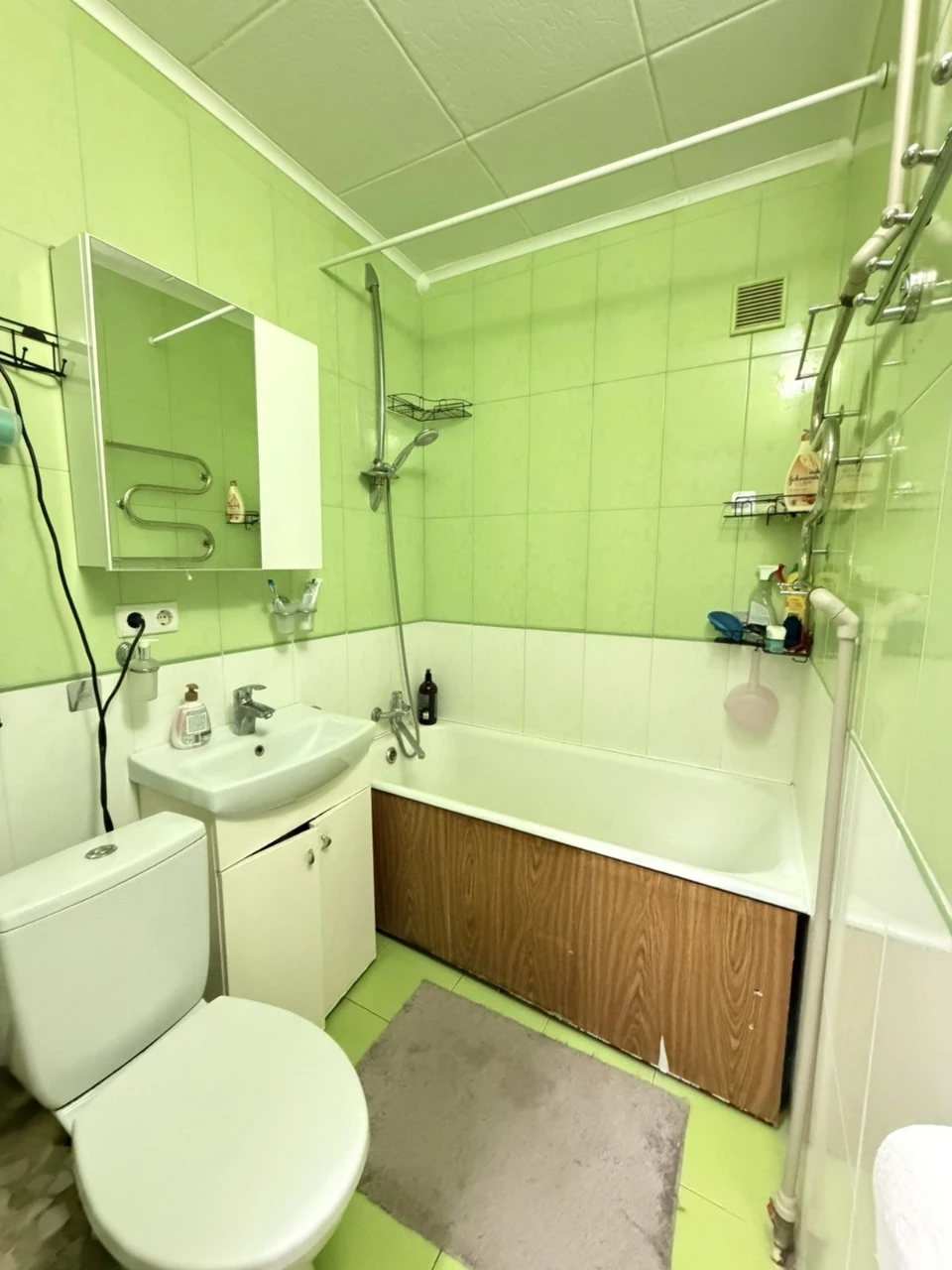 Продам 1 кім квартиру на Нових будинках