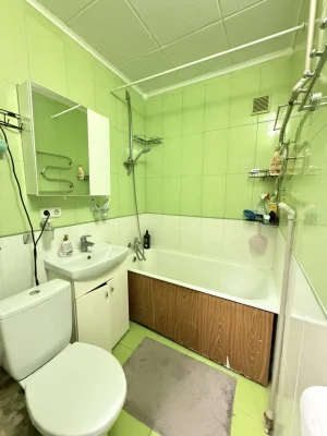 Продам 1 кім квартиру на Нових будинках