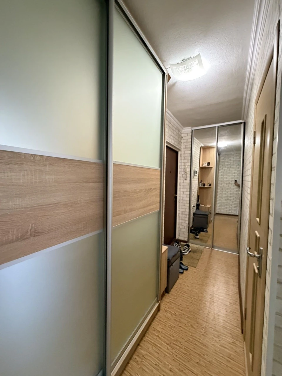 Продам 1 кім квартиру на Нових будинках