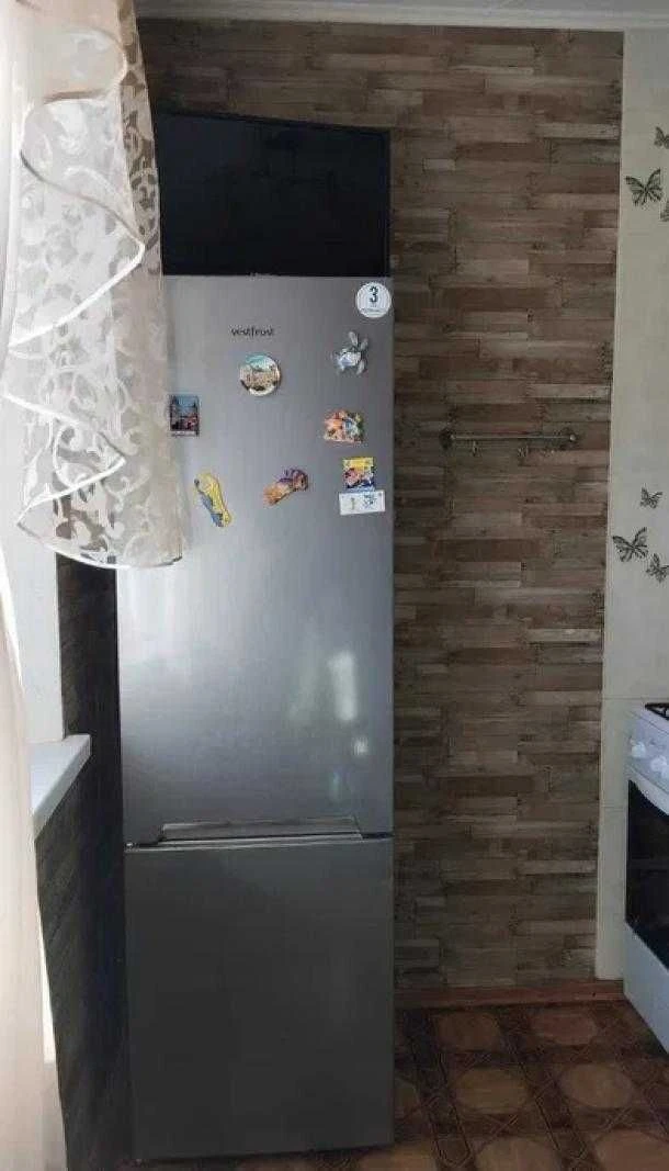 1к квартира на Салтовке