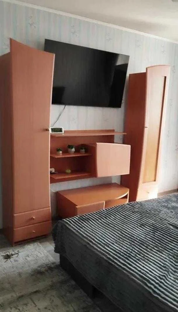 1к квартира на Салтовке